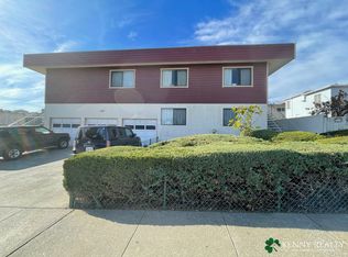 1185 San Anselmo Ave, Millbrae, CA 94030