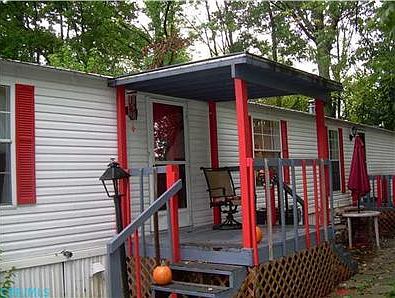 1st image of 10610 Ashville Pike Lot 25