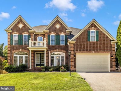 3804 Shetland Ct, Frederick, MD, 21704