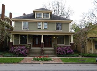 1309 W Jefferson Blvd, Fort Wayne, IN 46802