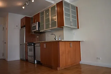 Rented by The Monterey