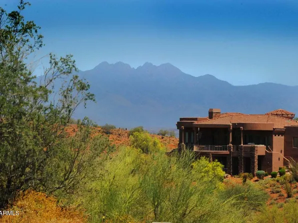 9606 N HIDDEN CANYON Court #26, Fountain Hills, AZ 85268