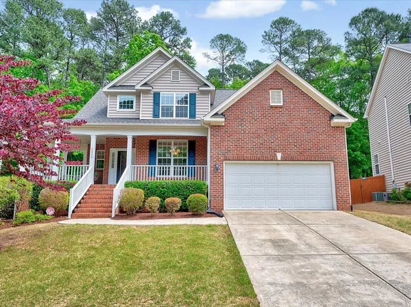 2639 Oleander Dr, Durham, NC 27703