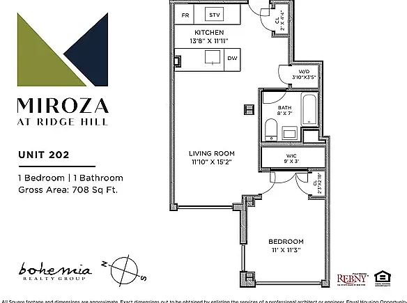 Miroza Tower III — Photo 79
