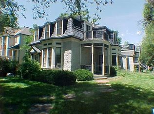 2143 Spruce St APT A, Boulder, CO 80302