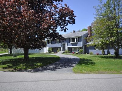 46 Bridle Rd, Bridgewater, MA, 02324