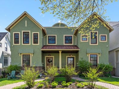1941 Wesley Ave, Evanston, IL, 60201