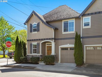 9106 N Hudson St, Portland, OR, 97203
