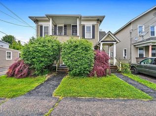 605 E Market St #2, Scranton, PA 18509