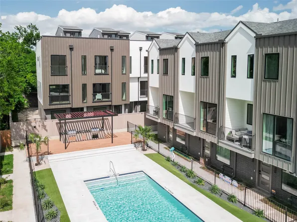 4517 Munger Ave Unit 107, Dallas, TX 75204