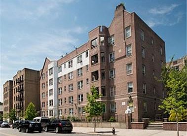 4th image of 120 Vermilyea Ave APT J51