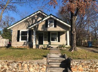 709 Cedar St, Carthage, MO 64836