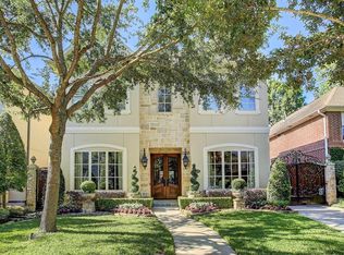 3808 Villanova St, Houston, TX 77005