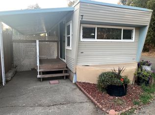 4160 Oro Ln SPACE 7, El Dorado, CA 95623