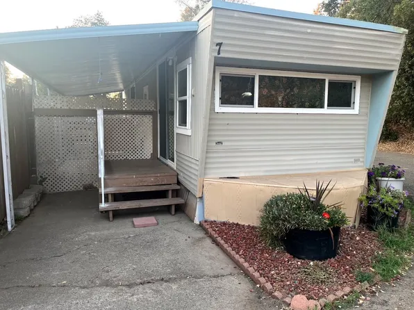 4160 Oro Ln Space 7, El Dorado, CA 95623
