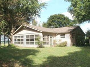 13147 Louisville St NE, Paris, OH