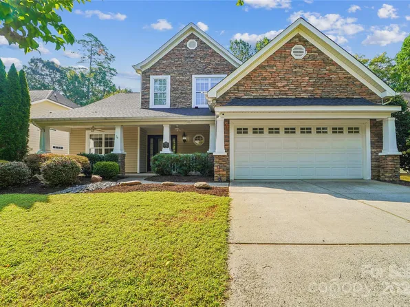 1237 Saint Johns Ave, Matthews, NC 28104
