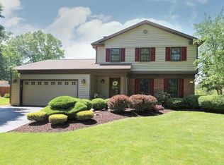 189 Roche Way, Boardman, OH 44512