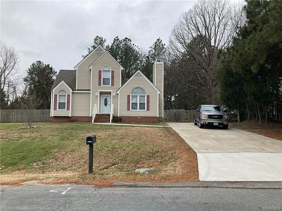 1st image of 3819 Harrow Dr