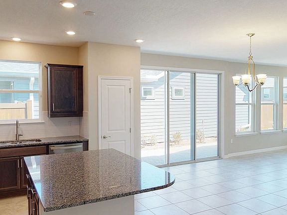 Kitchen Great Room