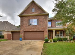 10817 Split Stone Way, Austin, TX 78739