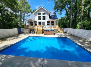 976 Ocean Forest Ct LOT 195, Corolla, NC 27927