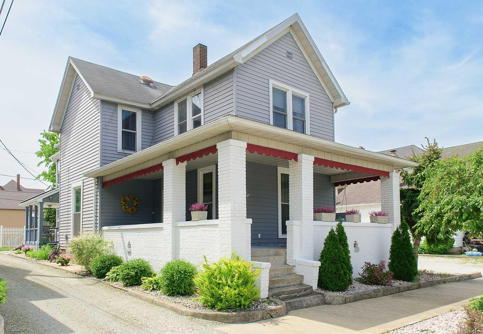 69 W 5th St, Peru, IN 46970 Zillow