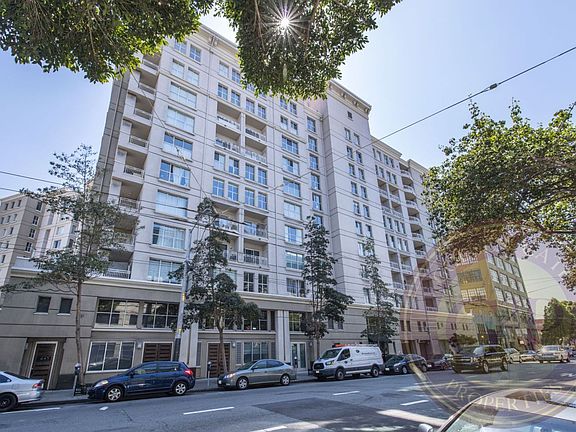 2nd image of 1655 Mission St Unit 540