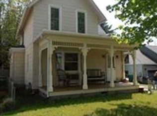 7534 N Fitzhugh St, Sodus Pt, NY 14555