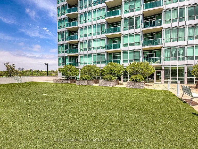 1900 Lake Shore Blvd W #701 — Photo 35