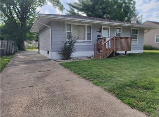 4022 4th St, Des Moines, IA 50313