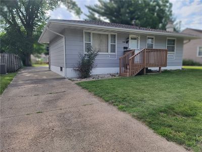 4022 4th St, Des Moines, IA, 50313