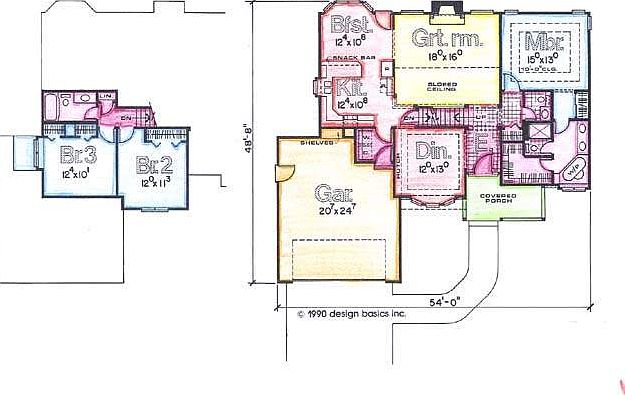 2nd image of 711 E Upper Ter