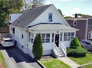 85 Fiat Ave, Cranston, RI 02910