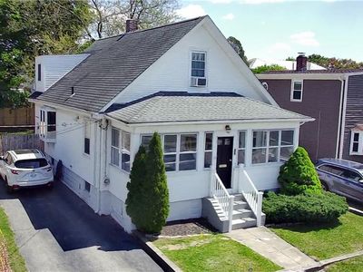 85 Fiat Ave, Cranston, RI, 02910