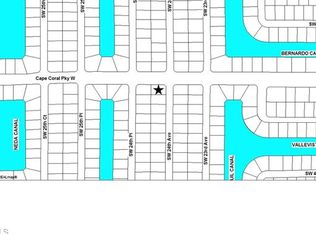 4800 SW 24th Ave, Cape Coral, FL 33914