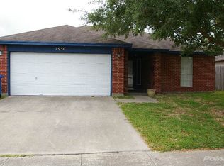 7930 Caribou Dr, Corpus Christi, TX 78414