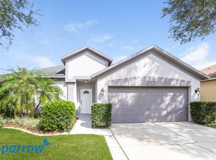 505 Sand Ridge Dr, Valrico, FL 33594