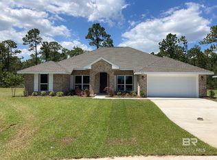 1601 Colony Parke Dr, Gulf Shores, AL 36542