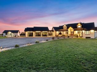 2197 County Road 31, Lakeshore, ON N0R 1R0