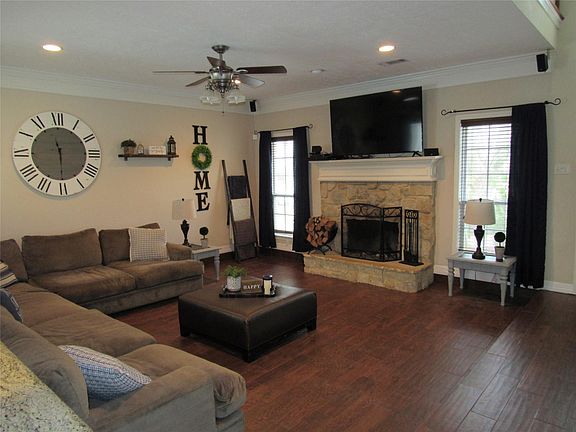 5th image of 22718 Goldstone Dr