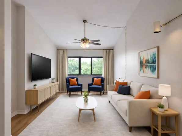 11550 Southfork Ave APT 705, Baton Rouge, LA 70816