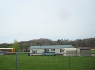 2216 Rick Hight Rd, Columbia, TN 38401