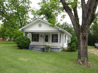 313 Columbia Rd, Abbeville, AL 36310