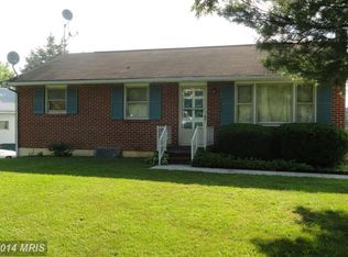 7830 Valley View Ln, Greencastle, PA 17225