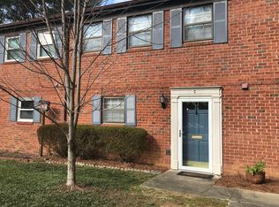 5813 Nottoway Ct APT C, Raleigh, NC 27609