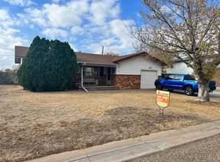 1210 Western Dr, Liberal, KS 67901