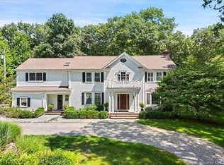 33 Peters Lane, Pound Ridge, NY 10576