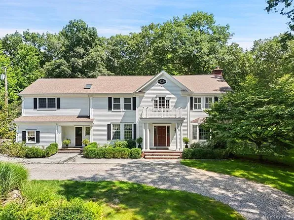 33 Peters Lane, Pound Ridge, NY 10576
