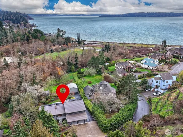 1359 SW 175th Street, Normandy Park, WA 98166